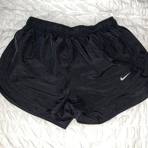 Nike athletic shorts, Size Medium